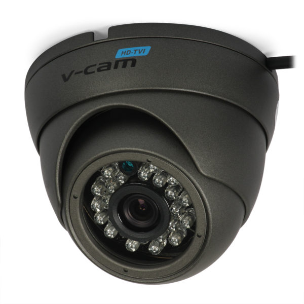HD-TVI Camera V-CAM 360 (1080p, 3.6mm, 0
